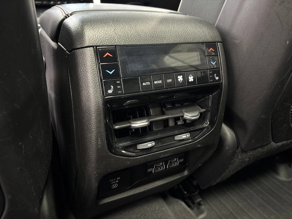 2021 Jeep Grand Cherokee L Summit