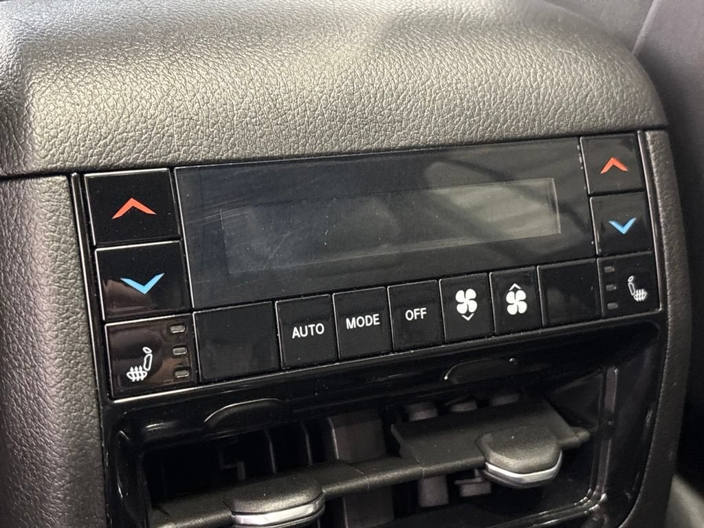 2021 Jeep Grand Cherokee L Summit