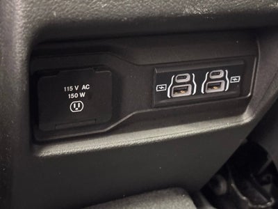 2021 Jeep Grand Cherokee L Summit