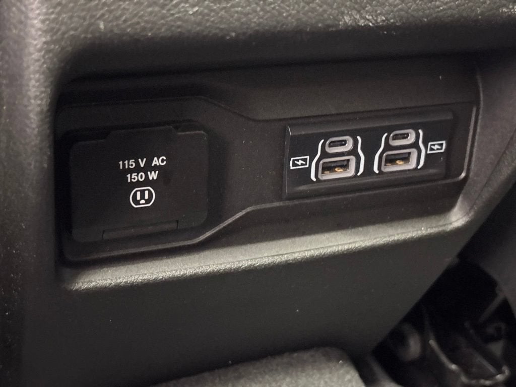 2021 Jeep Grand Cherokee L Summit
