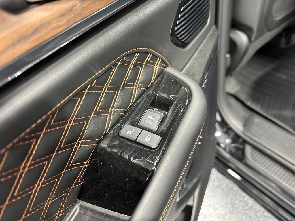 2021 Jeep Grand Cherokee L Summit