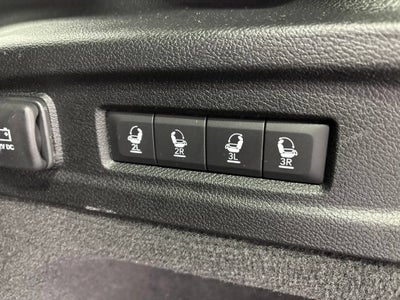 2021 Jeep Grand Cherokee L Summit