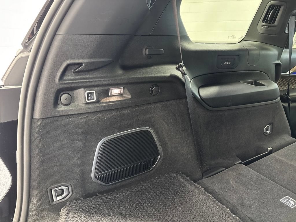 2021 Jeep Grand Cherokee L Summit