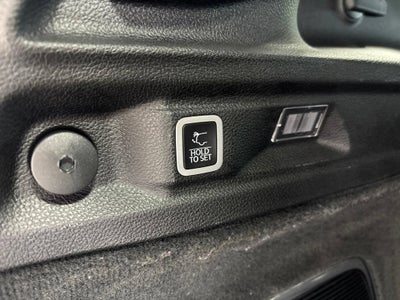2021 Jeep Grand Cherokee L Summit