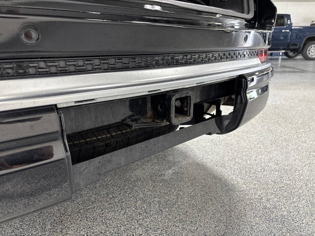 2021 Jeep Grand Cherokee L Summit
