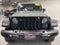 2022 Jeep Gladiator Altitude
