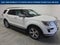 2019 Ford Explorer Platinum