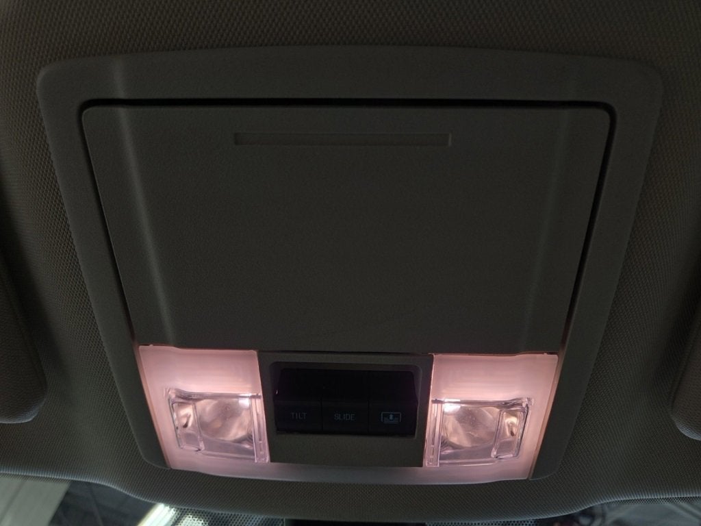 2019 Ford Explorer Platinum