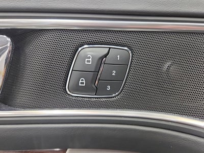 2019 Ford Explorer Platinum