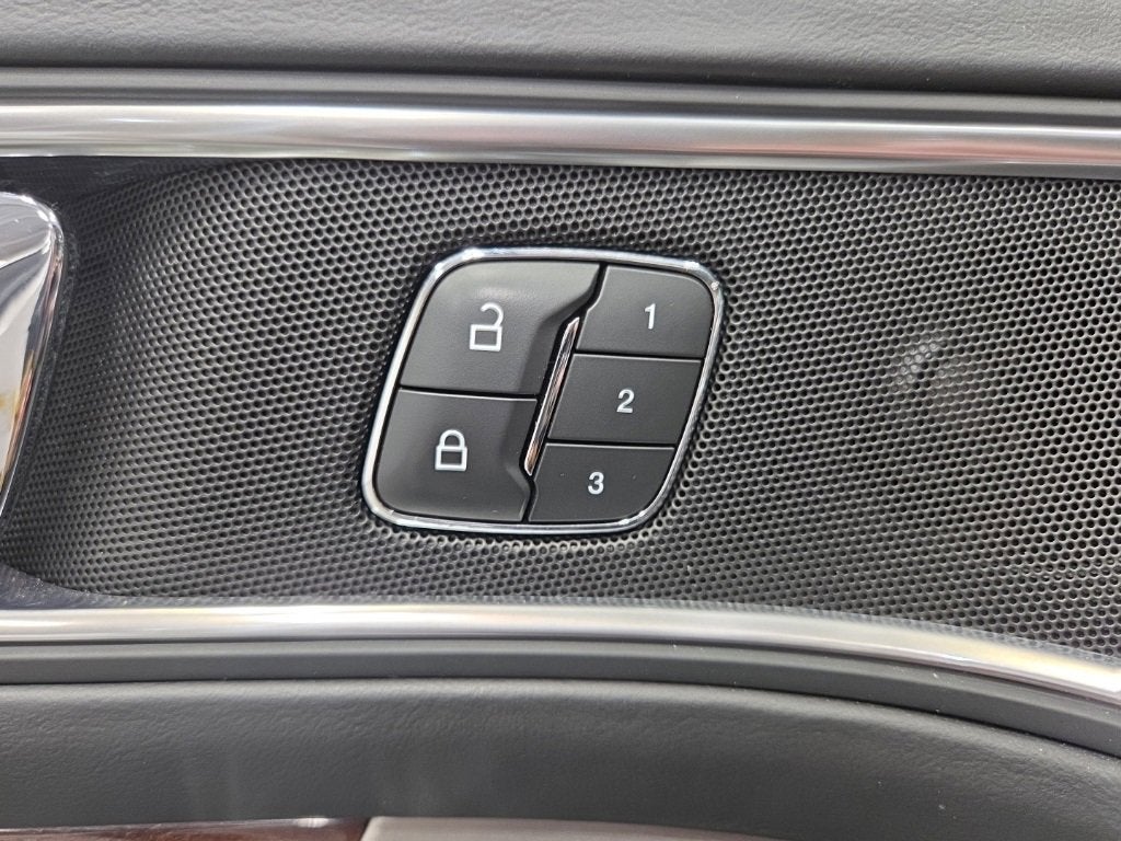 2019 Ford Explorer Platinum