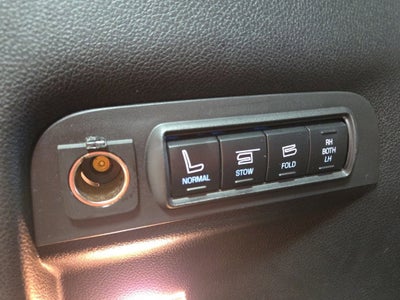 2019 Ford Explorer Platinum