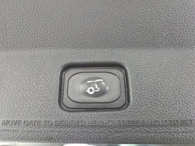 2019 Ford Explorer Platinum