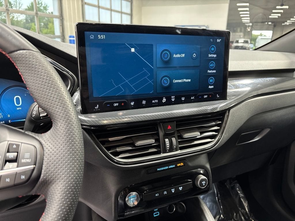 2023 Ford Escape ST-Line Select