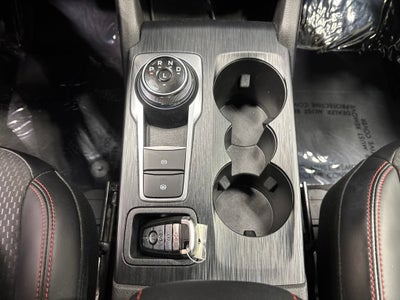 2023 Ford Escape ST-Line Select