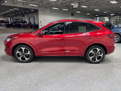 2023 Ford Escape ST-Line Select