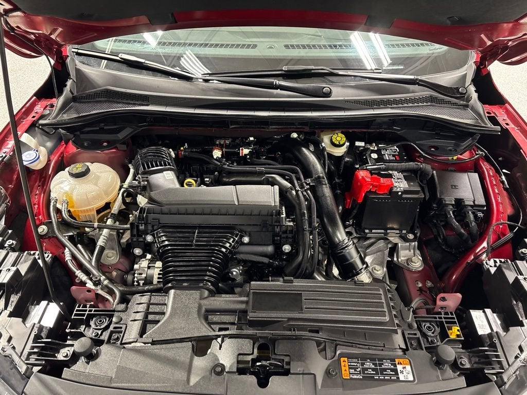 2023 Ford Escape ST-Line Select