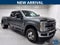 2025 Ford Super Duty F-350 DRW XLT