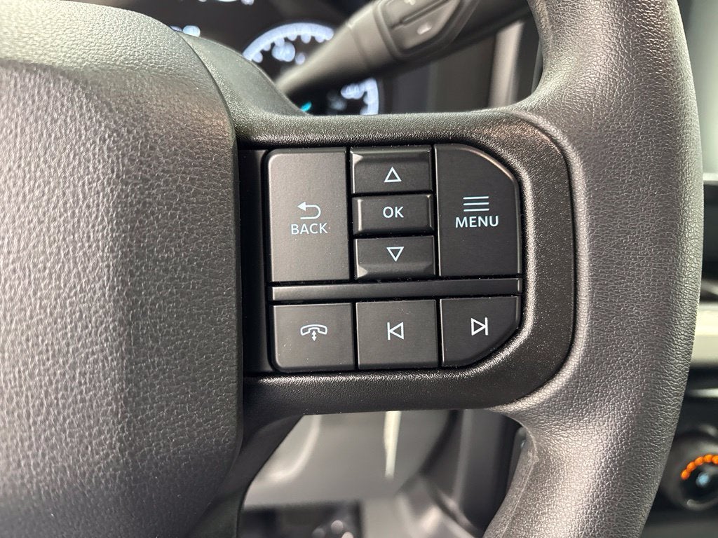 2025 Ford Super Duty F-350 DRW XLT