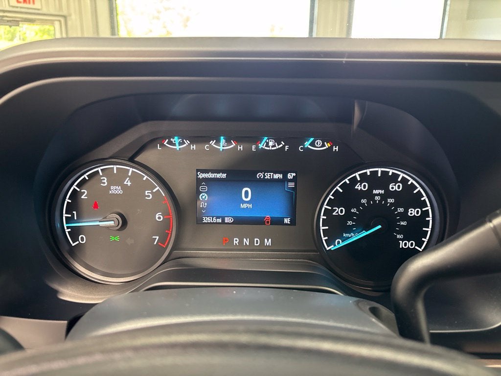 2025 Ford Super Duty F-350 DRW XLT