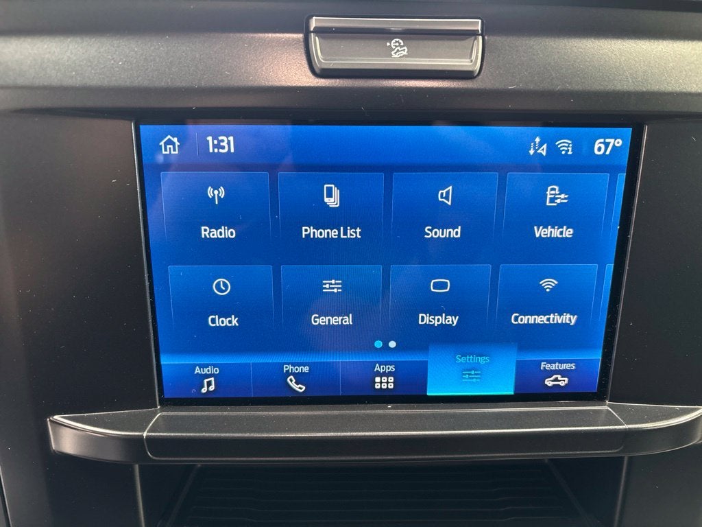 2025 Ford Super Duty F-350 DRW XLT
