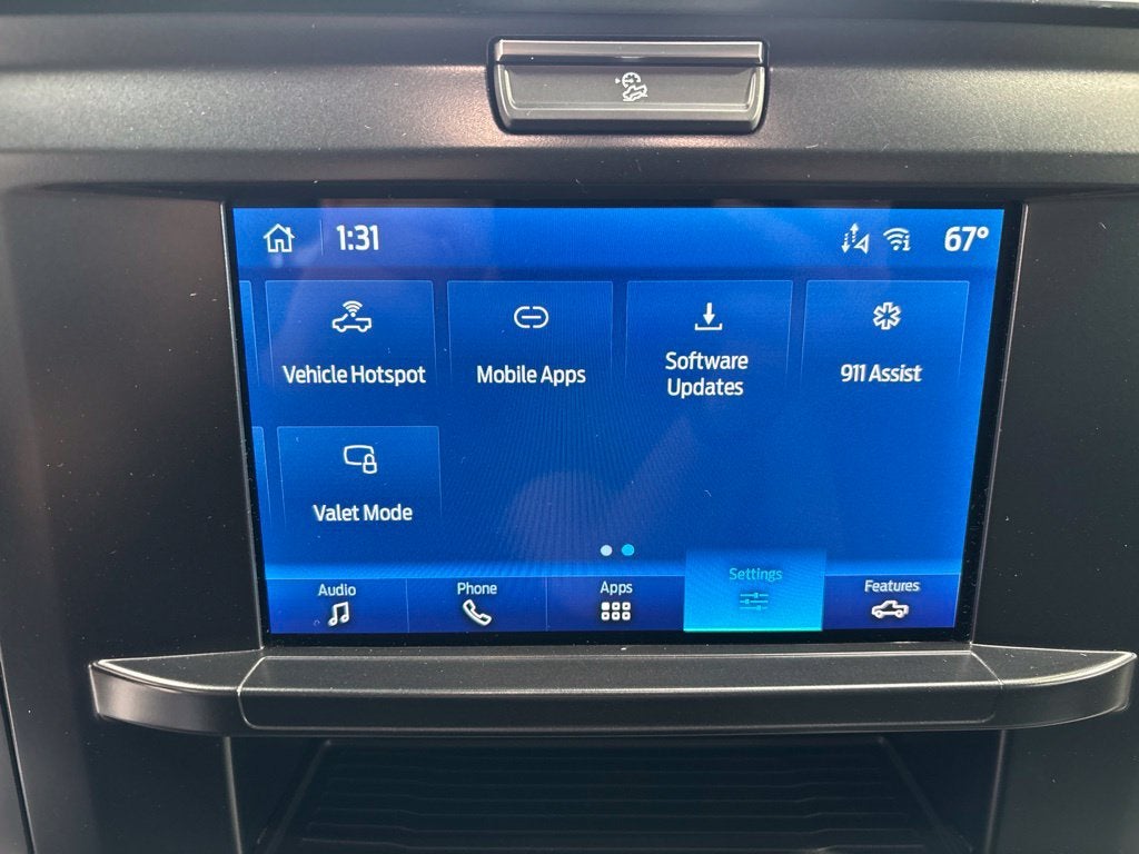 2025 Ford Super Duty F-350 DRW XLT