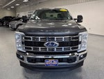 2025 Ford Super Duty F-350 DRW XLT