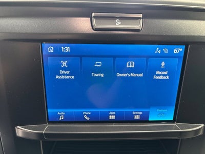 2025 Ford Super Duty F-350 DRW XLT