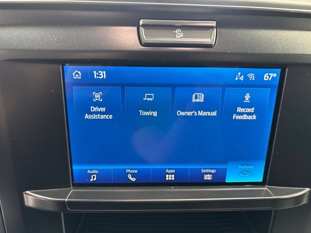 2025 Ford Super Duty F-350 DRW XLT