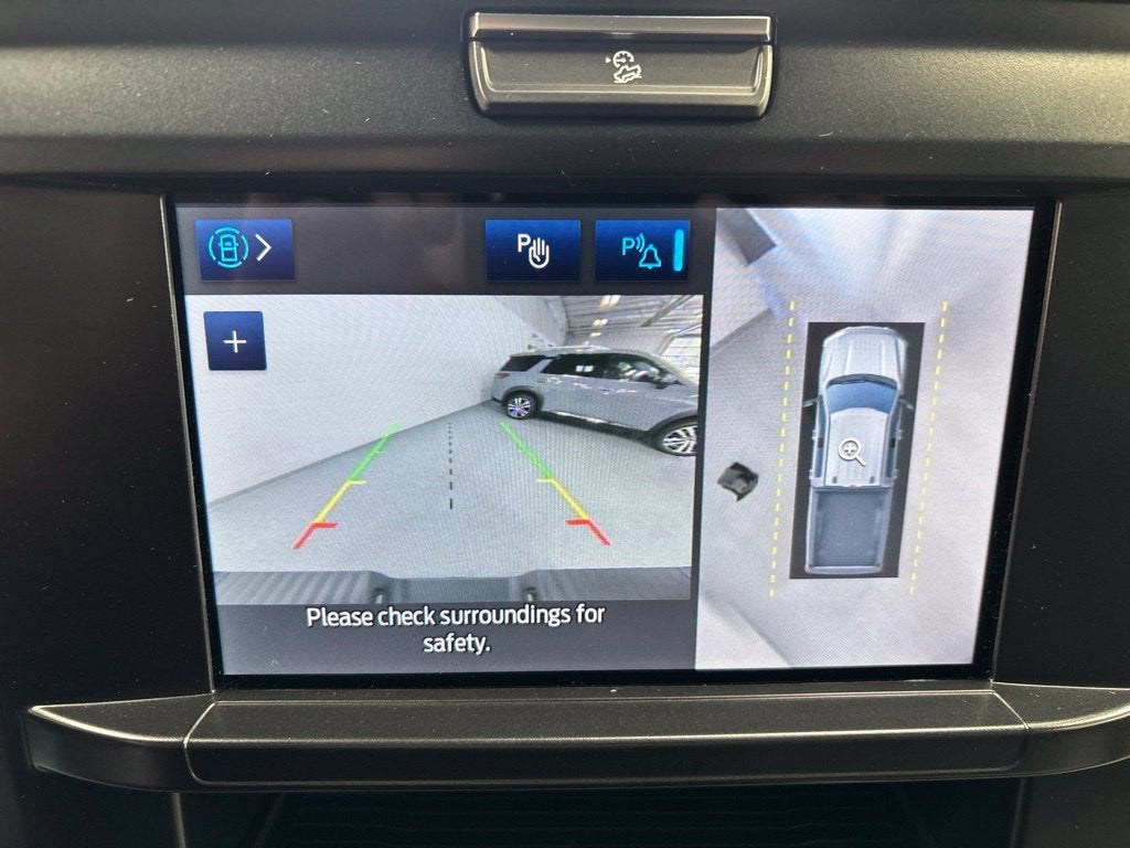 2025 Ford Super Duty F-350 DRW XLT