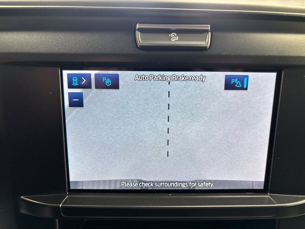 2025 Ford Super Duty F-350 DRW XLT