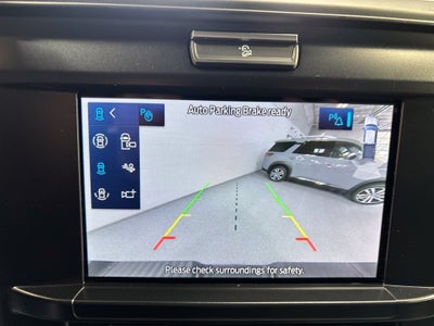 2025 Ford Super Duty F-350 DRW XLT