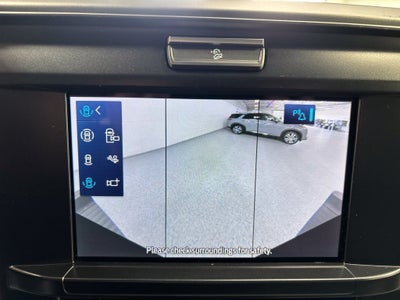2025 Ford Super Duty F-350 DRW XLT