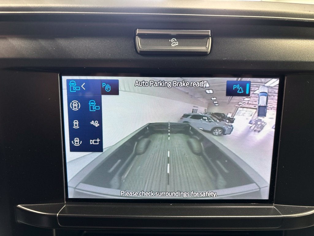 2025 Ford Super Duty F-350 DRW XLT