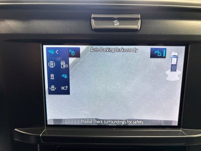 2025 Ford Super Duty F-350 DRW XLT