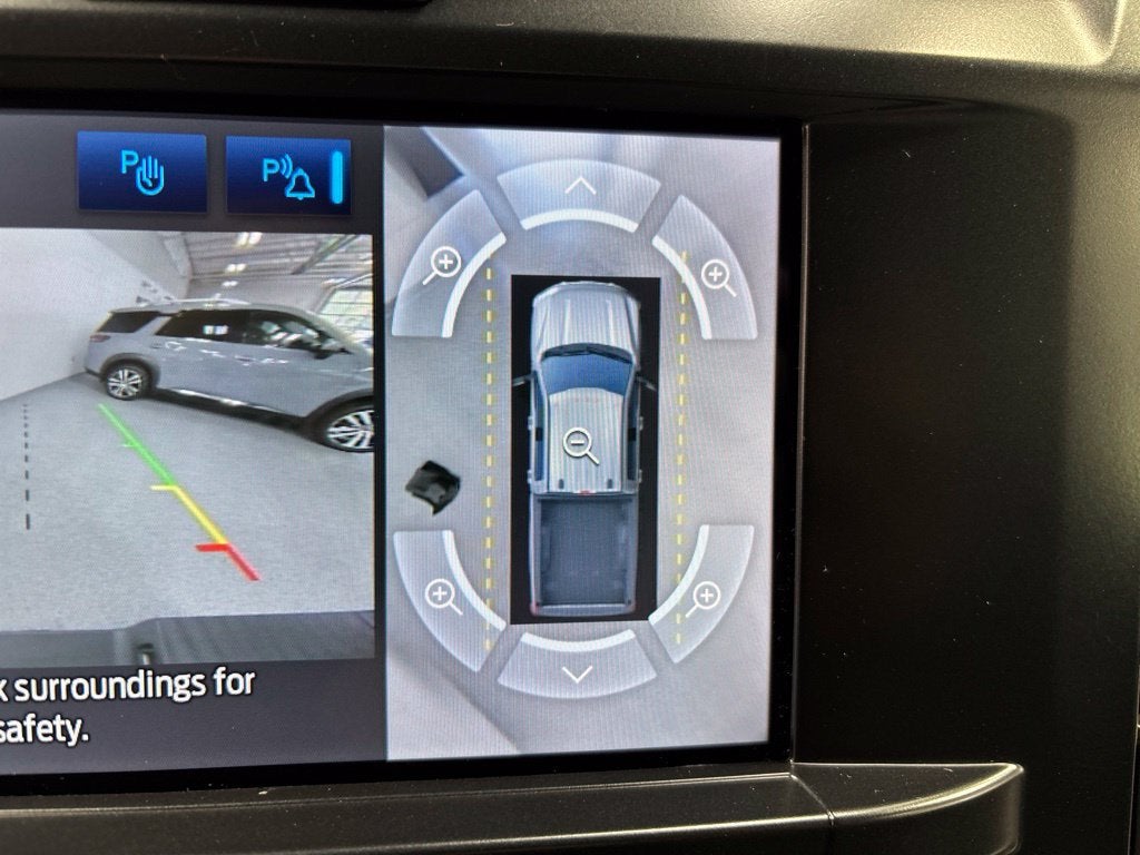 2025 Ford Super Duty F-350 DRW XLT