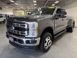 2025 Ford Super Duty F-350 DRW XLT