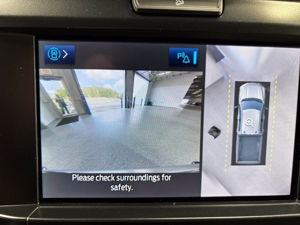 2025 Ford Super Duty F-350 DRW XLT
