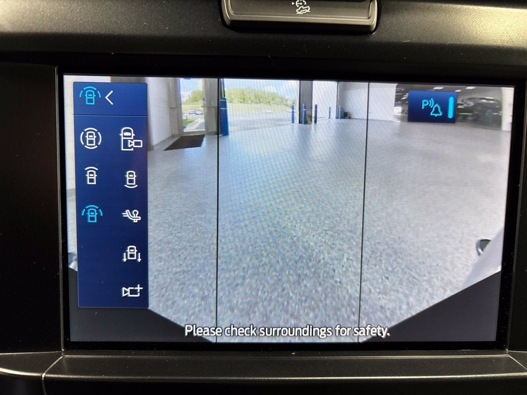 2025 Ford Super Duty F-350 DRW XLT