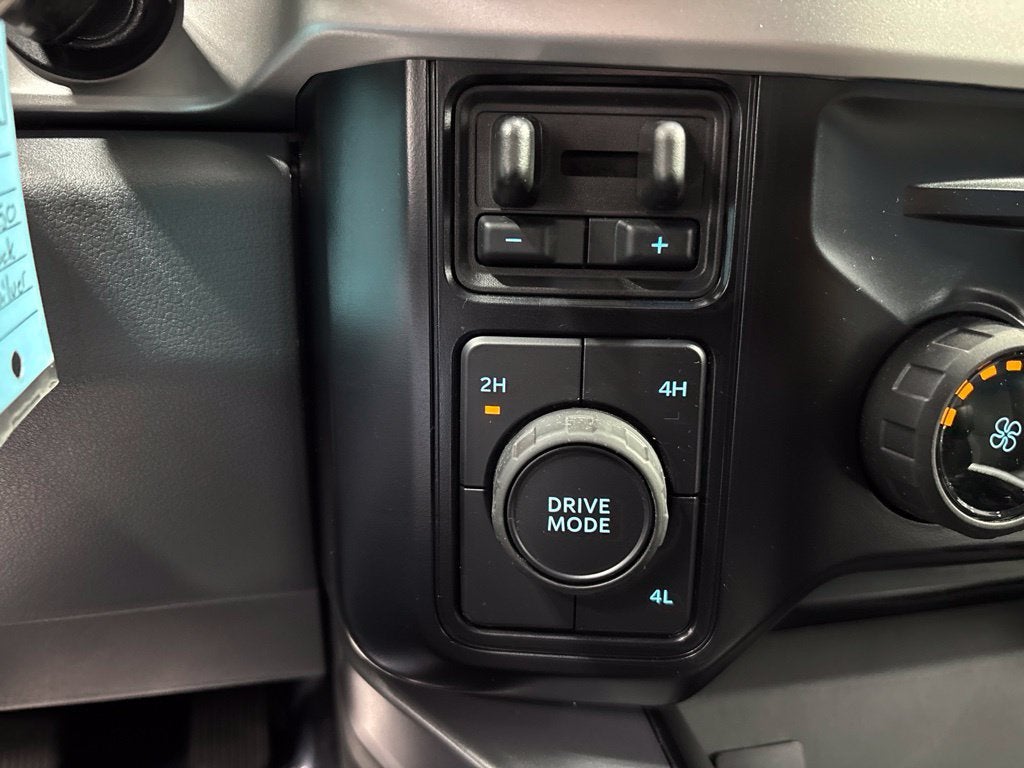 2025 Ford Super Duty F-350 DRW XLT