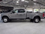 2025 Ford Super Duty F-350 DRW XLT