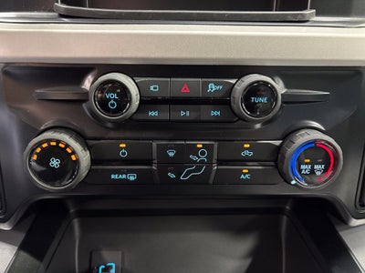 2025 Ford Super Duty F-350 DRW XLT