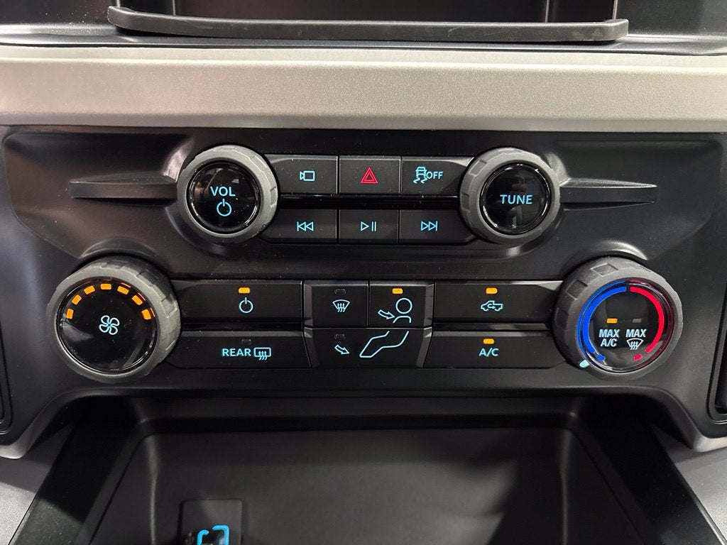 2025 Ford Super Duty F-350 DRW XLT
