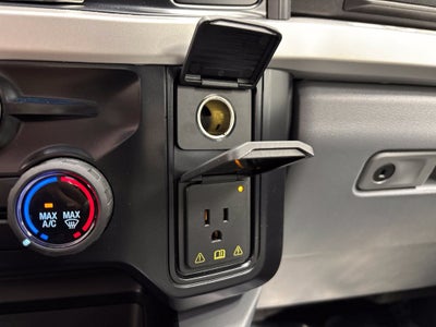 2025 Ford Super Duty F-350 DRW XLT