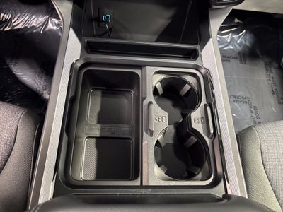 2025 Ford Super Duty F-350 DRW XLT