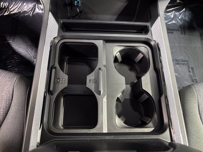 2025 Ford Super Duty F-350 DRW XLT