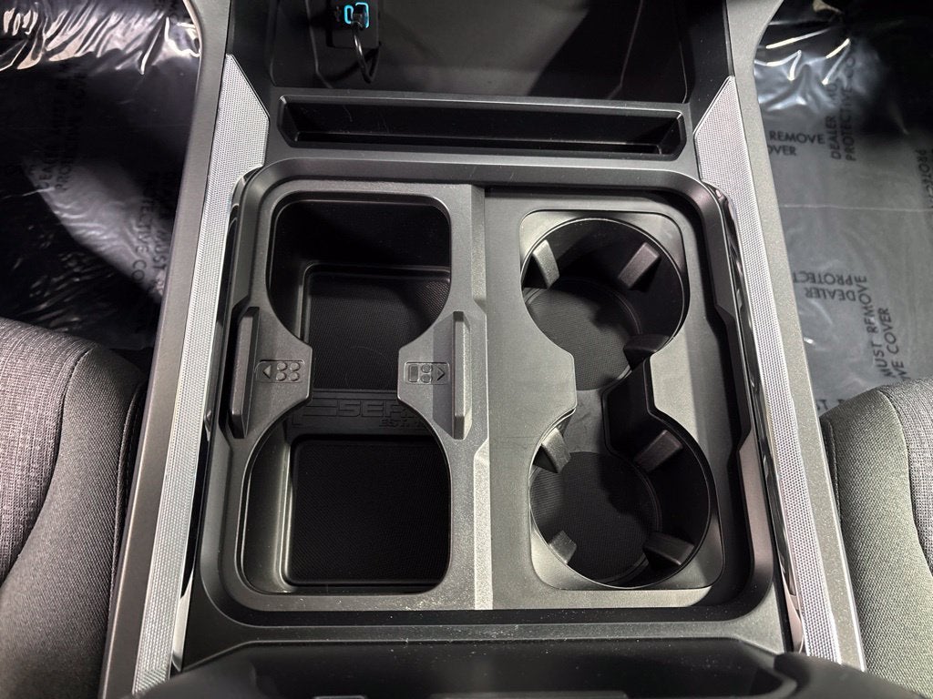 2025 Ford Super Duty F-350 DRW XLT