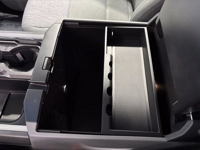 2025 Ford Super Duty F-350 DRW XLT