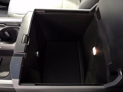 2025 Ford Super Duty F-350 DRW XLT