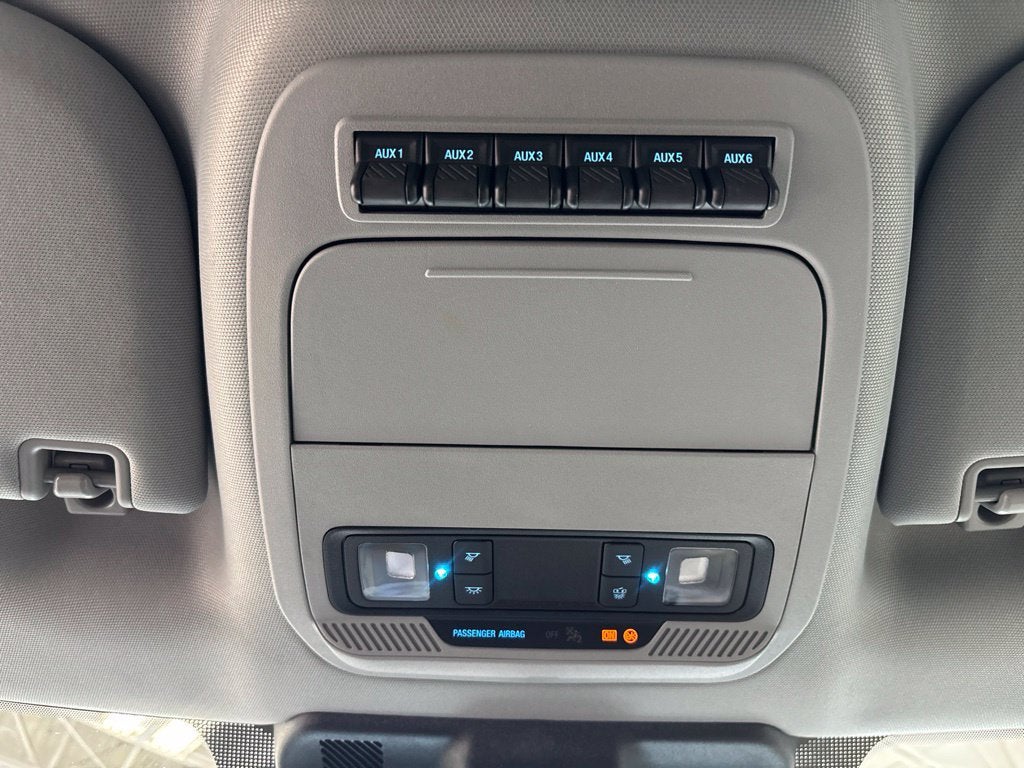 2025 Ford Super Duty F-350 DRW XLT