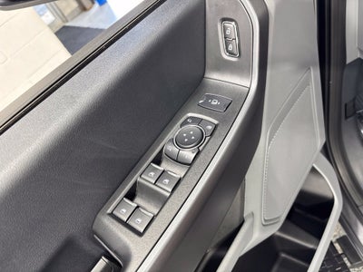 2025 Ford Super Duty F-350 DRW XLT